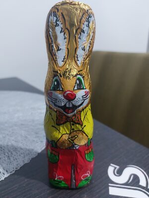 USKRSNJA FIGURA COKO ZEC 60g SWEET SYSTEM