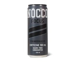 NOCCO FOCUS RAMONADE 330ml
