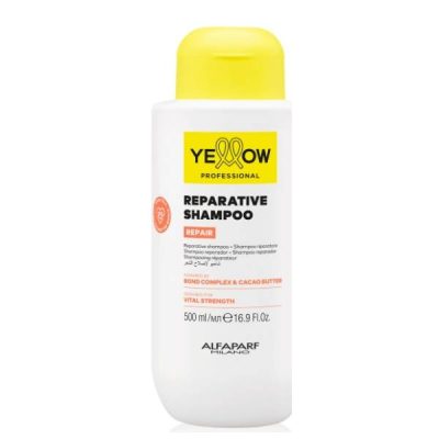 YELLOW REPARATIVE šampon za kosu 500ml