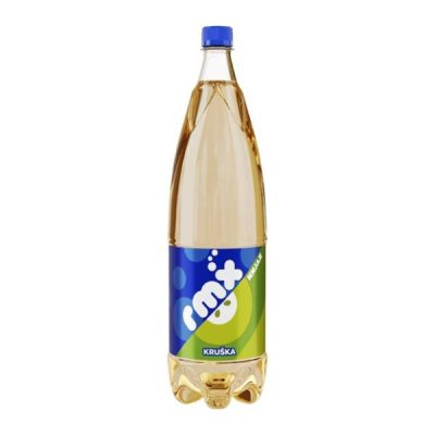 KNJAZ MILOS REMIX KRUSKA 1.5L PET [72311]