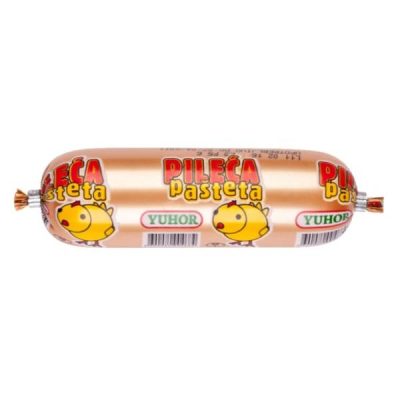 NAMAZ U CREVU PILEĆI YUHOR 130G