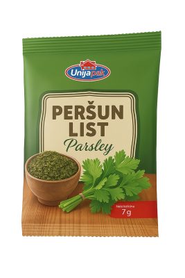 Persun list 0007 Unijapak 30