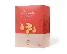 TESTENINA FUNGETTI MAESTRO 450G