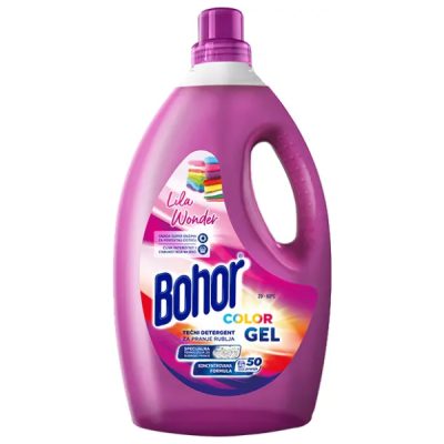 DET TEČ COLOR 3L BOHOR