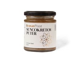 Suncokretov puter Granum 170g