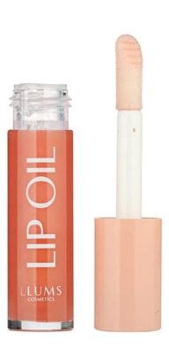 LLUMS ULJE ZA USNE NUDE 4ML