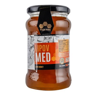 MED LIPOV 380G MAJA MED