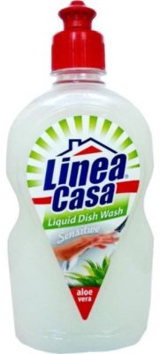 LINEA CASA ALOE VERA 1 L