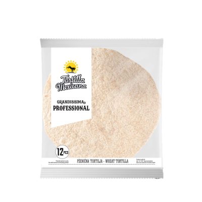 Tortilja Professional 780 g