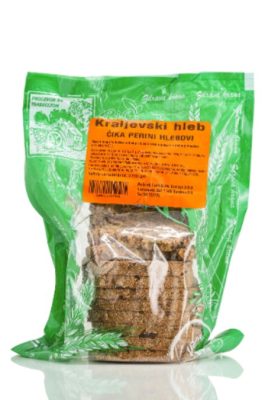 Kraljevski beskvasni hleb 300g #5 *Bio C