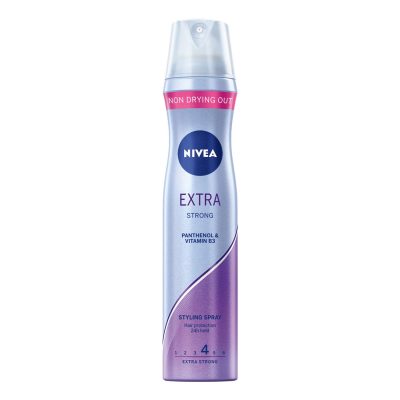 LAK ZA KOSU EXTRA NIVEA 250ML