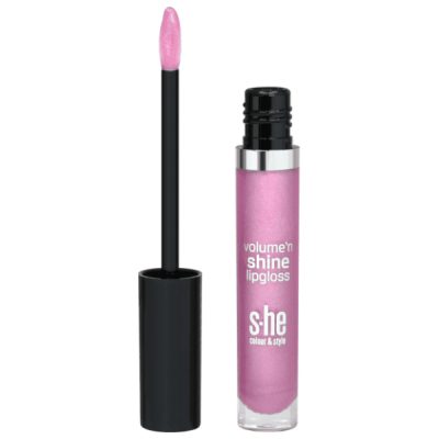s-he sjaj/usne vol. shine 340/015