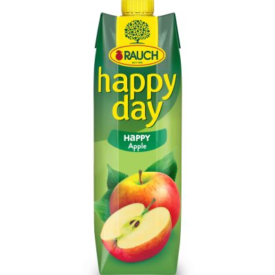 VOĆNI NEKTAR HAPPY DAY HAPPY JABUKA 1L BRIK