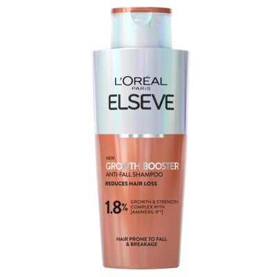 Šampon Growth Booster 200 ml Elseve