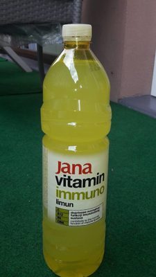 JANA VITAMIN LIMUN 1.5L