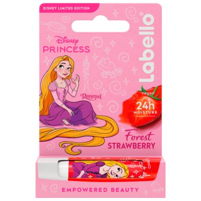 Labello Forest Strawberry balz.usne 4,8G