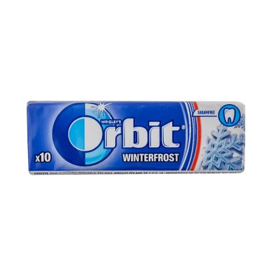 ORBIT WINTERFROST 1/30 ŽVAKE