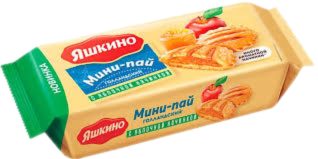 Mini Pita sa Punjenjem od Jabuke 180 g