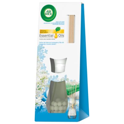 OSVEŽIVAČ MIRISNI ŠTAPIĆ LETNJE JUTRO AIRWICK 30ML