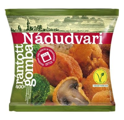 PANIRANE PECURKE 400gr NADUDVARI