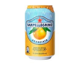 SANPELLEGRINO ARANCIATA 0,33L