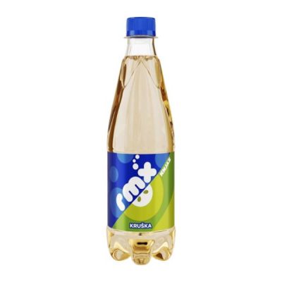 REMIX KRUŠKA 0,5L