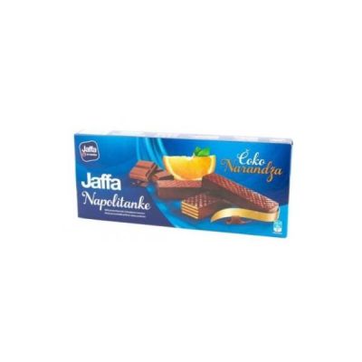 VAFL COKO I NARANDZA 187g JAFFA