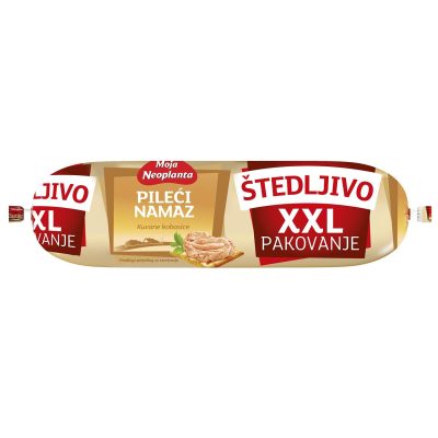 PILECI NAMAZ 180g XXL NEOPLANTA