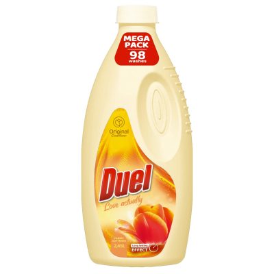 Omeksivac DUEL 2.45l Love Actually