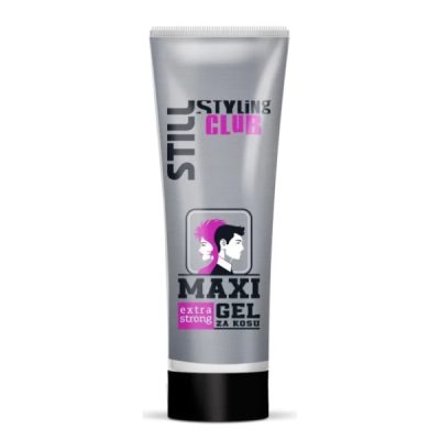 Still Maxi gel 120ml