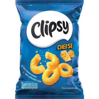 FLIPS SIR CLIPSY 30G
