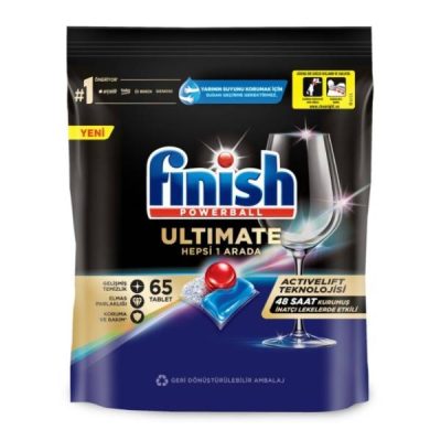 FINISH ULTIMATE 65/1