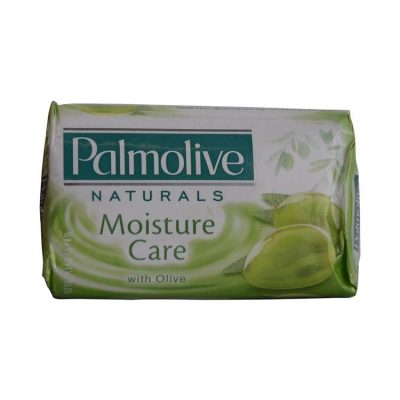 SAPUN NATURALS ALOE&OLIVE PALMOLIVE 90G