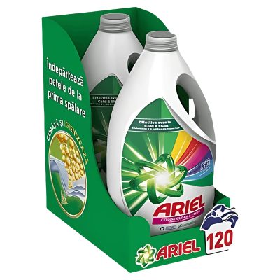 DET ARIEL HDL COLOR 2X3L