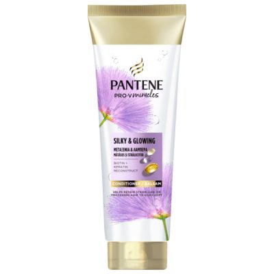 BALZAM ZA KOSU SILK MIRACLES PANTENE 160ML
