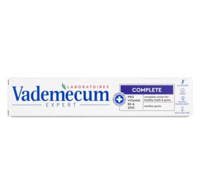 VADEMECUM 75ml PRO VITAMIN COMPLETE