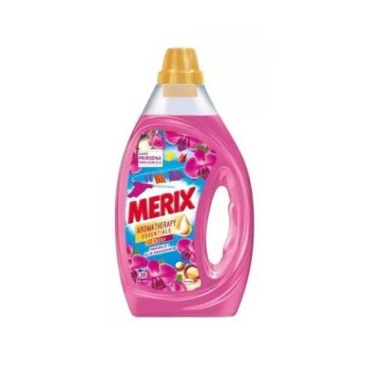 MERIX GEL 4L ORHIDEJA
