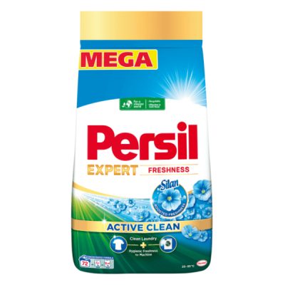 DETERDŽENT ZA VEŠ FBS 72PR PERSIL 5.4KG