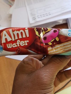 Napolitanke Almi Milk 30 g Vincinni