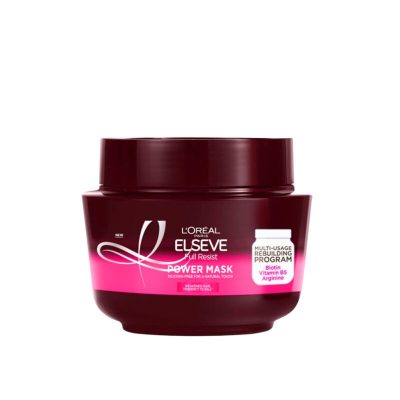 Maska za kosu Arginine Resist Elseve 300ml