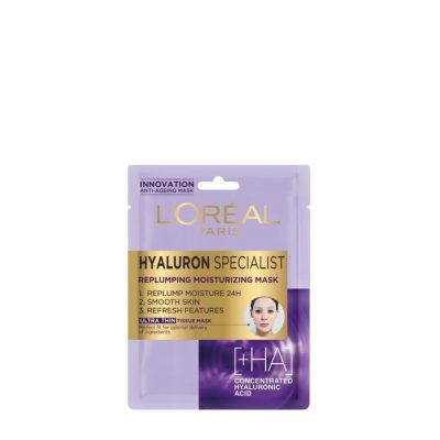 MASKA U MARAM HYAL SPEC 30ML LOREAL