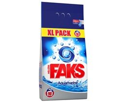 FAKS AQUAMARINE 9kg