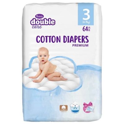 Violeta DC Premium pelene vel.3 64/1