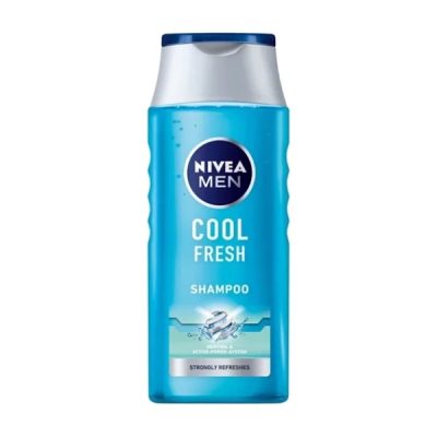 Šampon za Kosu Nivea Cool Kick Fresh M 250 ml