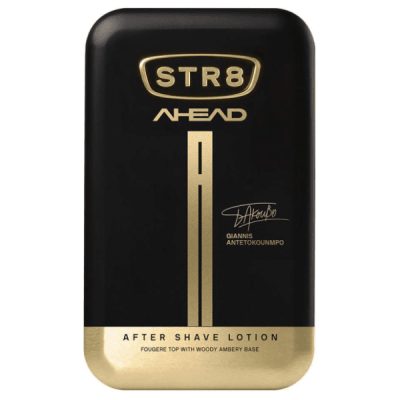LOSION POSLE BRIJANJA AHEAD STR8 50ML