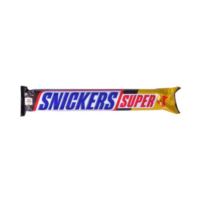 Snickers Super + 1 112.5g #20 Nelt