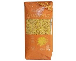 Bulgur Gustona 500g