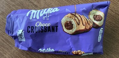 KROASAN ČOKOLADA MILKA 50G