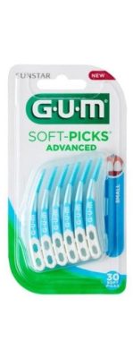 Čačkalica Silikonska Advanced s Gum