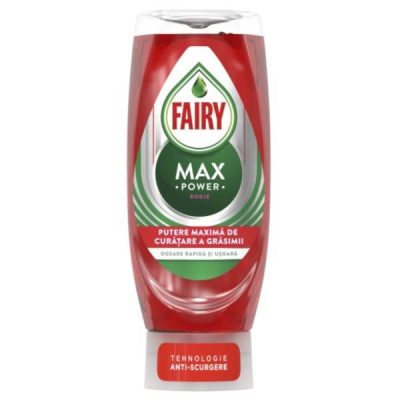DETERDZENT ZA SUDOVE FAIRY MERCURY POME 450ML